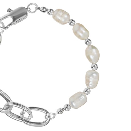 Браслет Pearl Сarabiner