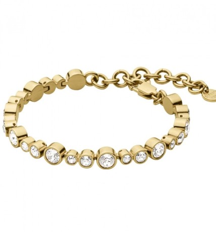 Браслет TERESIA SG CRYSTAL Dyrberg Kern