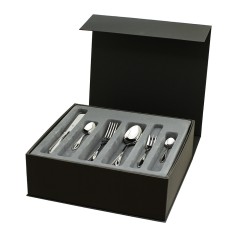 Набор столовых приборов, 75 шт. GENEVA Face