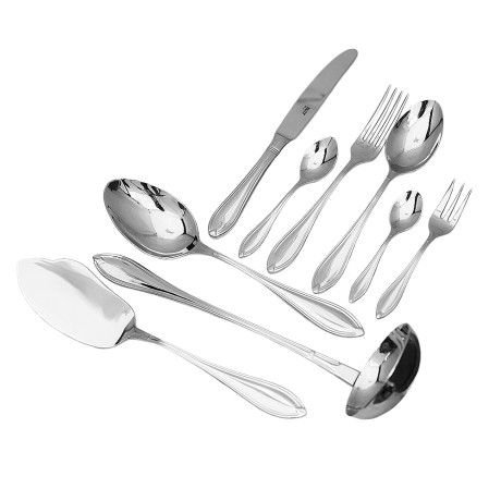 Набор столовых приборов, 75 шт. GENEVA Face