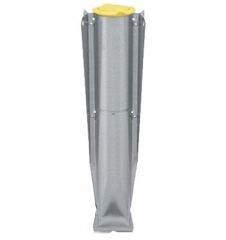 Металлическое основание для установки сушилок Lift-o-Matic Advance и Smartlift в землю Brabantia