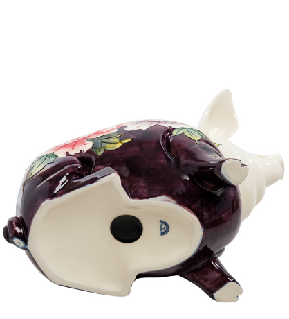 JP-158/17 Копилка "Хрюша" (Pavone)