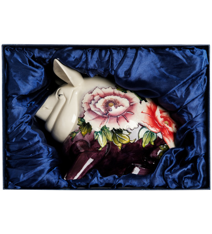 JP-158/17 Копилка "Хрюша" (Pavone)