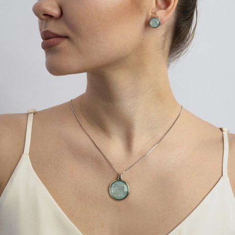 Комплект madre azul S9506.20 BL/S Possebon