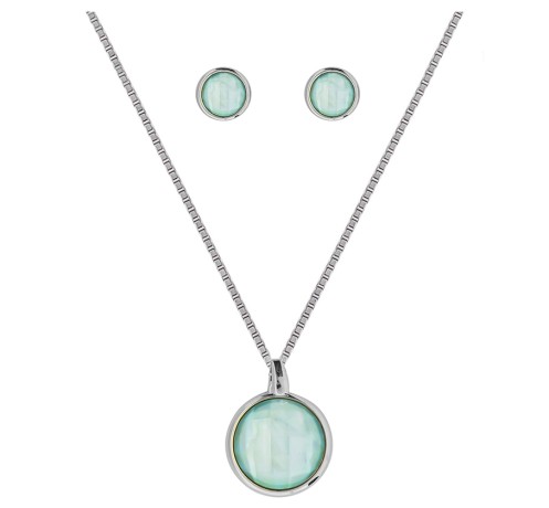 Комплект madre azul S9506.20 BL/S Possebon