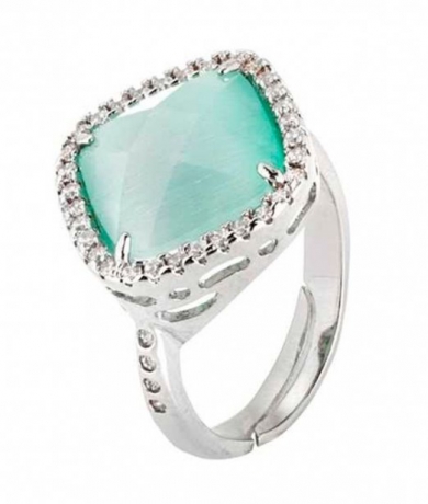 Кольцо XAN118 G/S Boccadamo