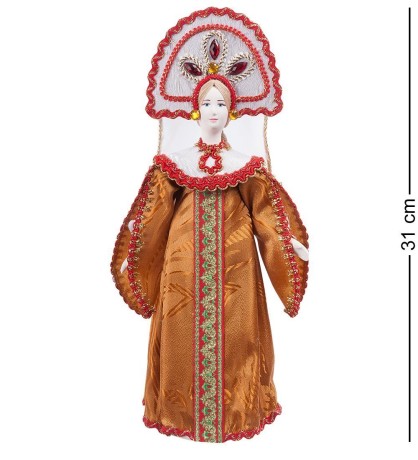 RK-216 Кукла "Вероника"