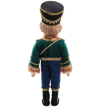 RK-283/2 Кукла "Гусар"