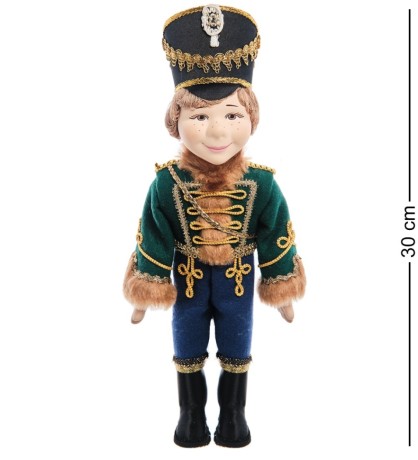 RK-283/2 Кукла "Гусар"