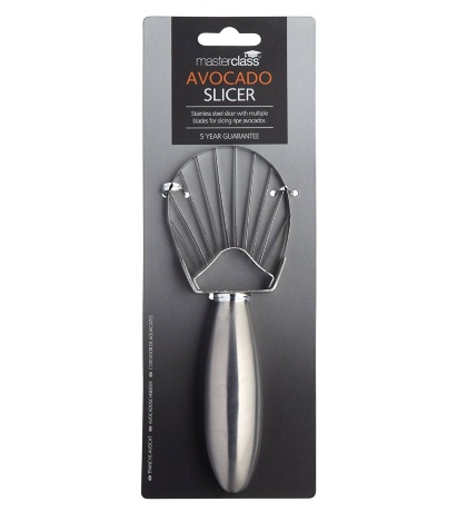 Слайсер для авокадо MasterClass, Kitchen Craft