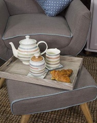 Чайник, 1400 мл. Classic Collection KitchenCraft