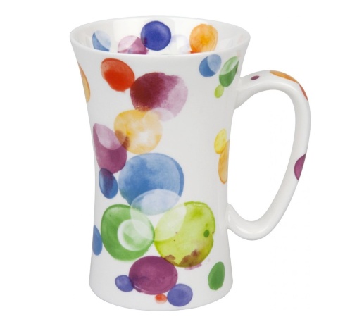 Кружка, 610 мл. "Пузыри III" KONITZ