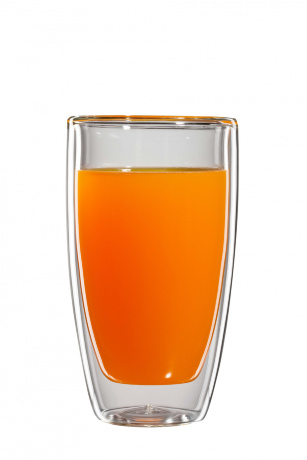 Стакан "Латте макиато Рим" Coffee, 300 мл. Bloomix