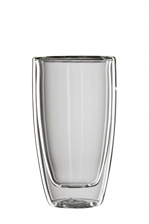 Стакан "Латте макиато Рим" Coffee, 300 мл. Bloomix