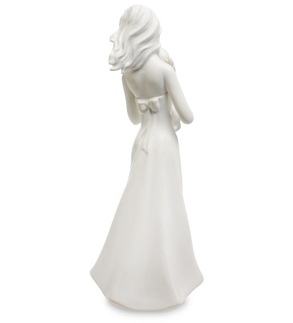 VS- 23 Статуэтка "Мать и дитя" (Pavone)