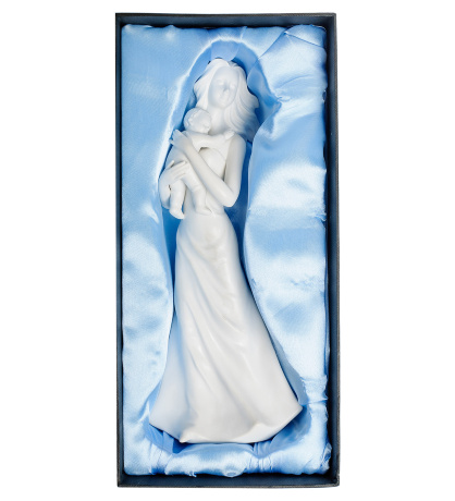 VS- 23 Статуэтка "Мать и дитя" (Pavone)