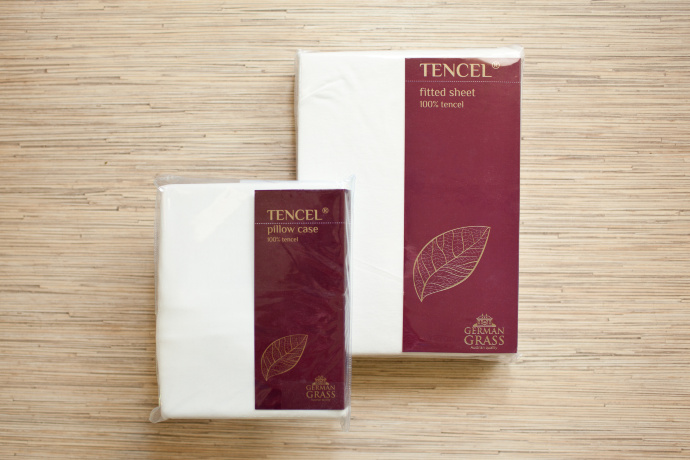 Простыня-чехол PALETTE GRASS с юбкой 180х200