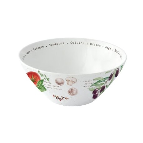 Салатник Домашняя кухня, 16 см. Easy Life