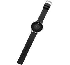 Часы MANE Silver Large Danish Design