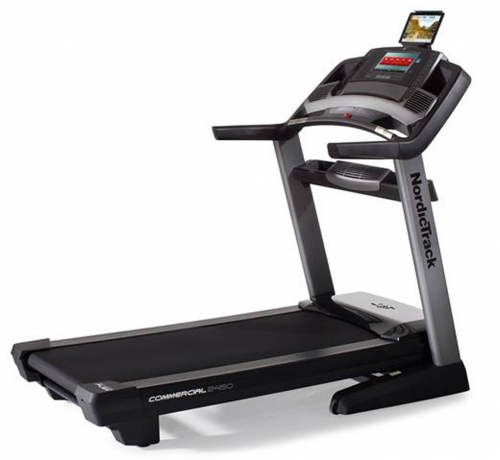 Беговая дорожка NordicTrack Commercial 2450