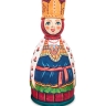 МР-32/ 4-A Матрешка 5м "Устиния"