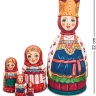 МР-32/ 4-A Матрешка 5м "Устиния"