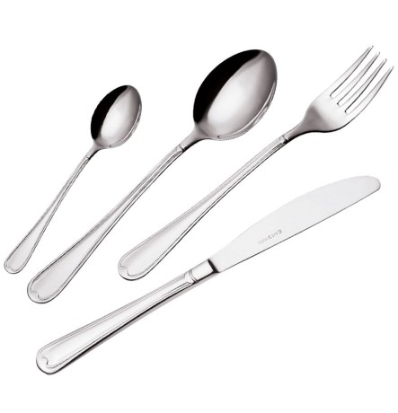 Набор столовых приборов, 16 шт. EURO EME