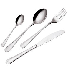 Набор столовых приборов, 16 шт. EURO EME