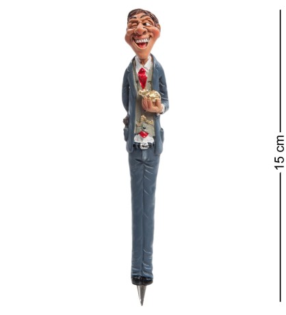 RV-550 Ручка "Великий комбинатор" (W.Stratford)