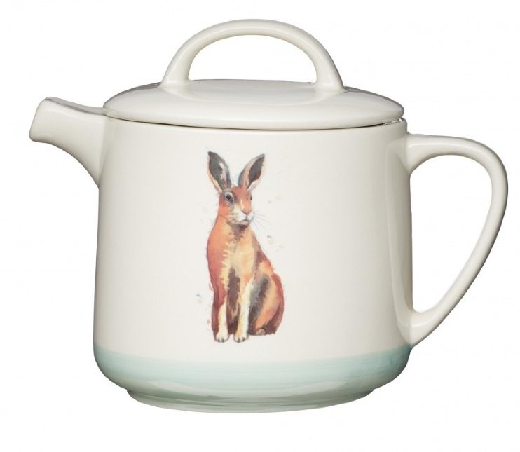 Чайник, 1400 мл. Apple Farm Kitchen Craft купить в интернетмагазине