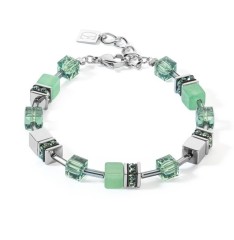 Браслет Green 4017/30-0500 Coeur de Lion