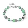 Браслет Green 4017/30-0500 Coeur de Lion