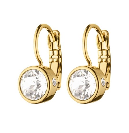 Серьги MADU SG CRYSTAL 334721 BW/G Dyrberg Kern