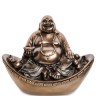 WS-1177 Статуэтка "Счастливый Будда"