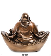 WS-1177 Статуэтка &quot;Счастливый Будда&quot;