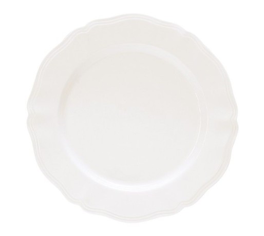 Тарелка закусочная Perle, 21 см. Easy Life