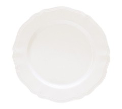 Тарелка закусочная Perle, 21 см. Easy Life