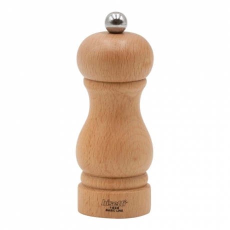 Мельница для перца Bisetti, 13 см.