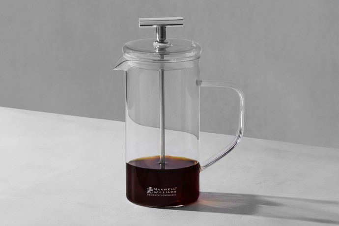 Френч-пресс Blend Sala, 0,35 л. прозрачный Maxwell & Williams