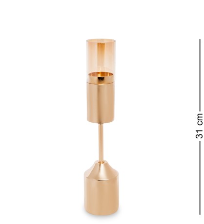 GSM-413 Подсвечник "Легар"