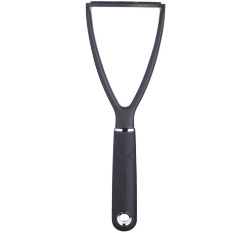 Картофелемялка Soft Grip Nylon MasterClass, 34 см. Kitchen Craft