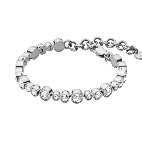 Браслет TERESIA SS CRYSTAL Dyrberg Kern