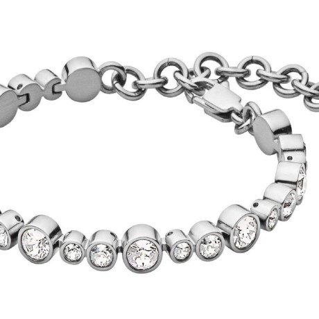 Браслет TERESIA SS CRYSTAL Dyrberg Kern