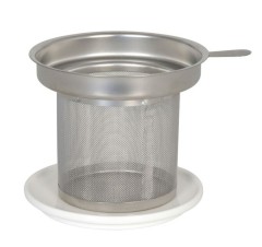 Сито для заваривания с крышкой Koenitz
