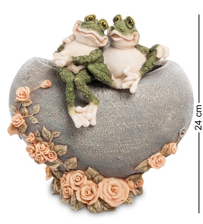 GG-4423-XC Кашпо "Любовь это..." (Sealmark)