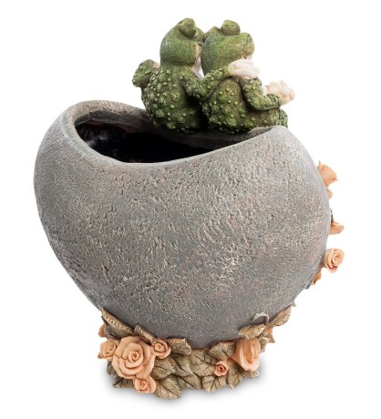 GG-4423-XC Кашпо "Любовь это..." (Sealmark)