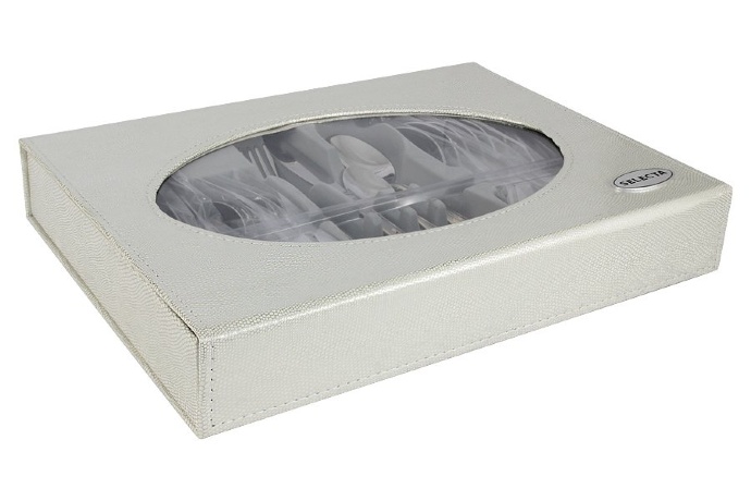 Набор столовых приборов Лейпциг, 24 предмета Selecta