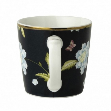 Кружка мини, 240 мл. Midnight Uni Laura Ashley