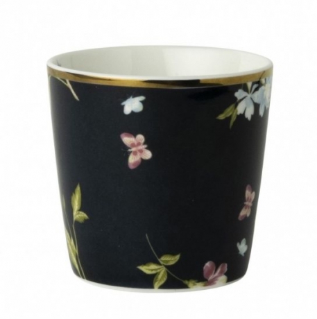 Кружка мини, 240 мл. Midnight Uni Laura Ashley