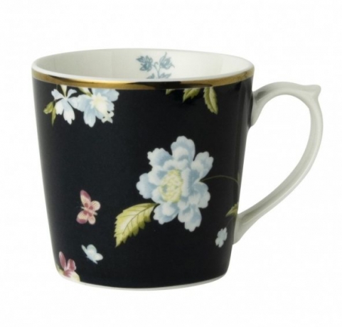 Кружка мини, 240 мл. Midnight Uni Laura Ashley